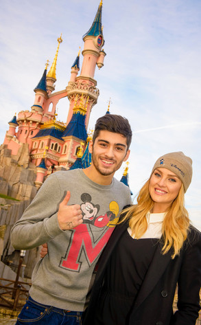Zayn Malik, Perrie Edwards, Disney Zayn Malik, Perrie Edwards, Disney